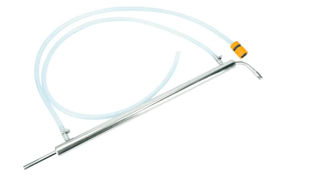 Chłodnica Liebiga do czego służy? Kluczowe zastosowania w chemii