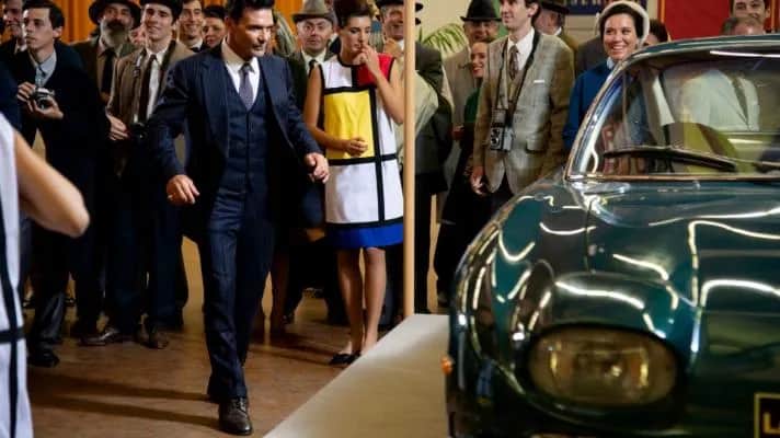 Film Lamborghini gdzie obejrzeć? Sprawdź, gdzie go znajdziesz online