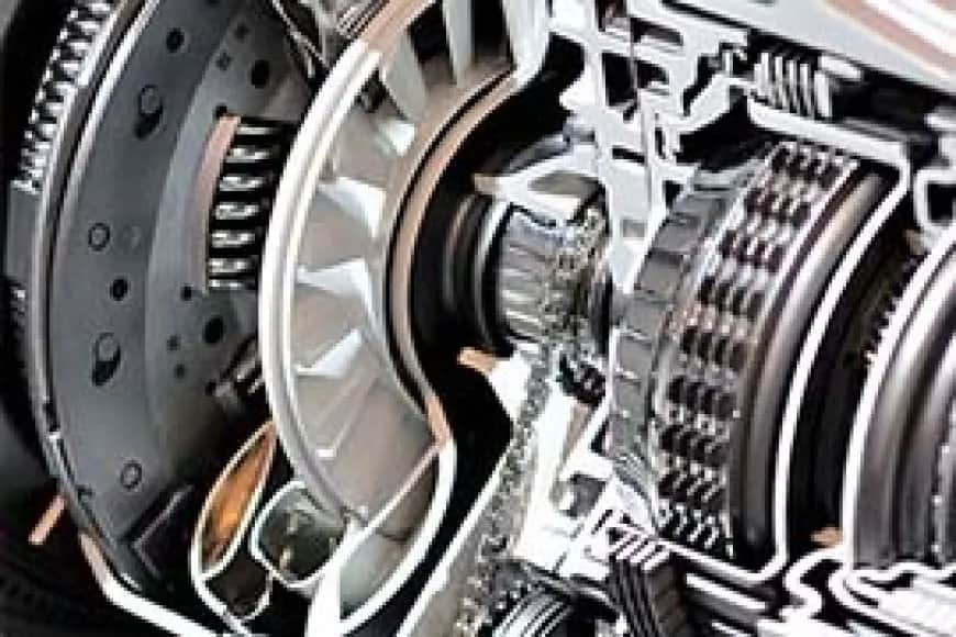 Co robi sprzęgło i jak wpływa na komfort jazdy samochodem