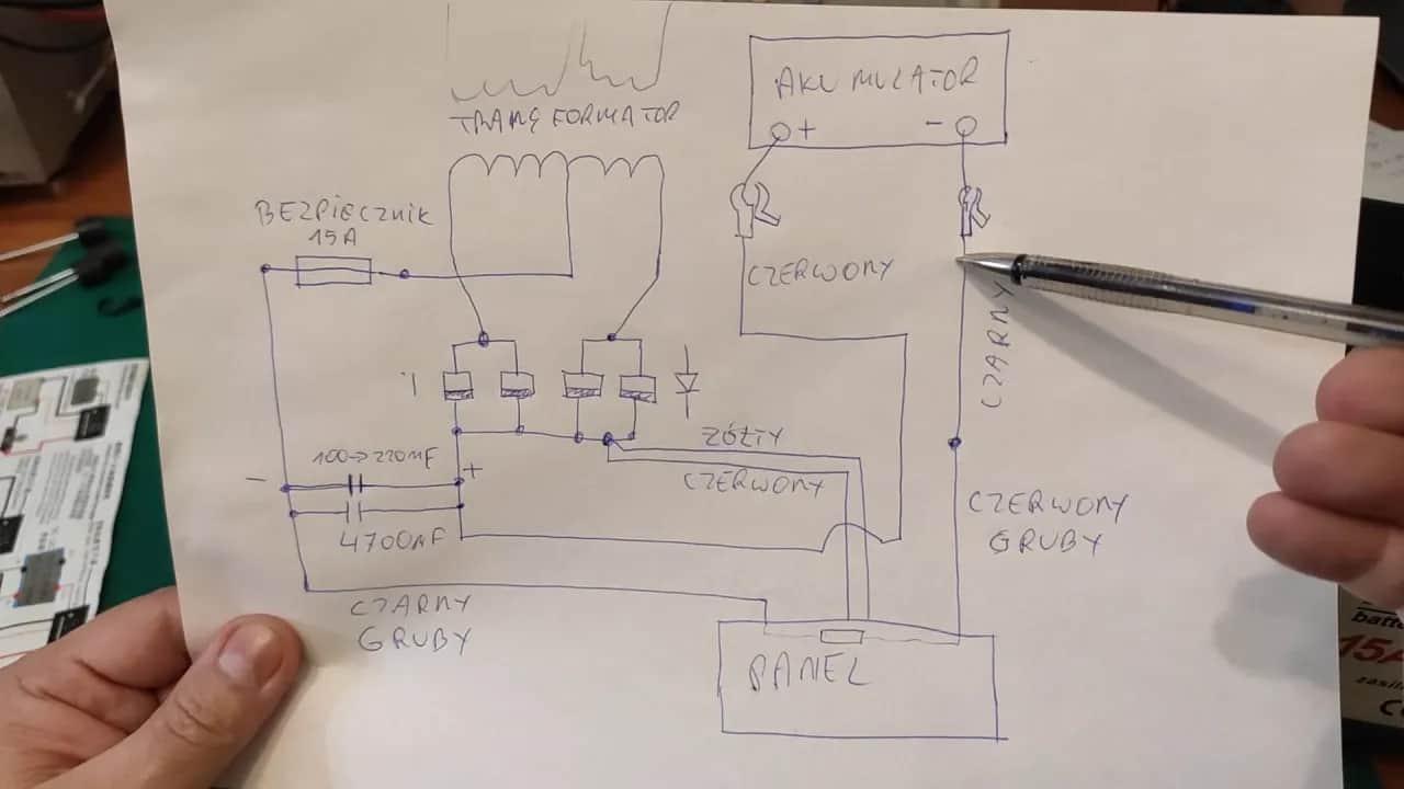 Jak podłączyć prostownik selenowy, aby uniknąć problemów z instalacją