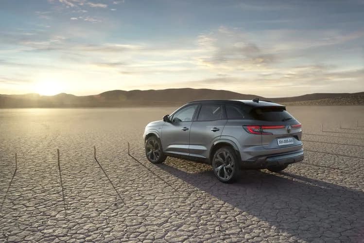 SUV czy kombi - który wybór jest lepszy dla Twoich potrzeb?