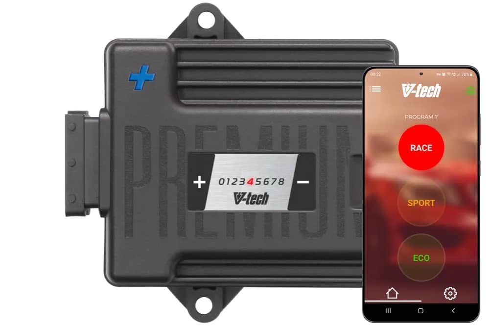 Jaki interfejs do chip tuningu? Odkryj najlepsze opcje i porady