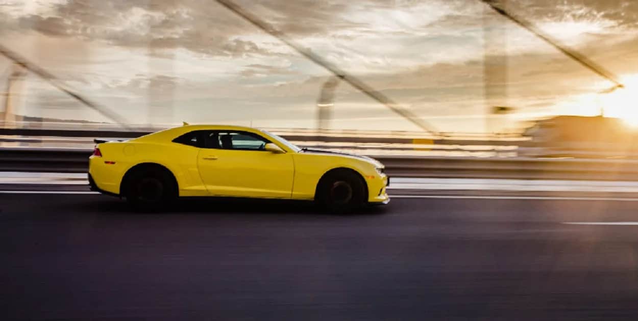 Jakie auto do tuningu – wybierz najlepszy model do modyfikacji