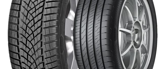 Jakie opony zimowe do SUV wybrać, aby zapewnić bezpieczeństwo?