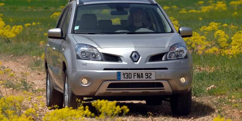 Jaki SUV do 25 tys – najlepsze modele, które nie zawiodą oczekiwań