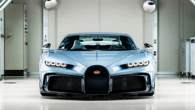 Ile kosztuje samochód Bugatti? Ceny modeli i czynniki wpływające na wartość