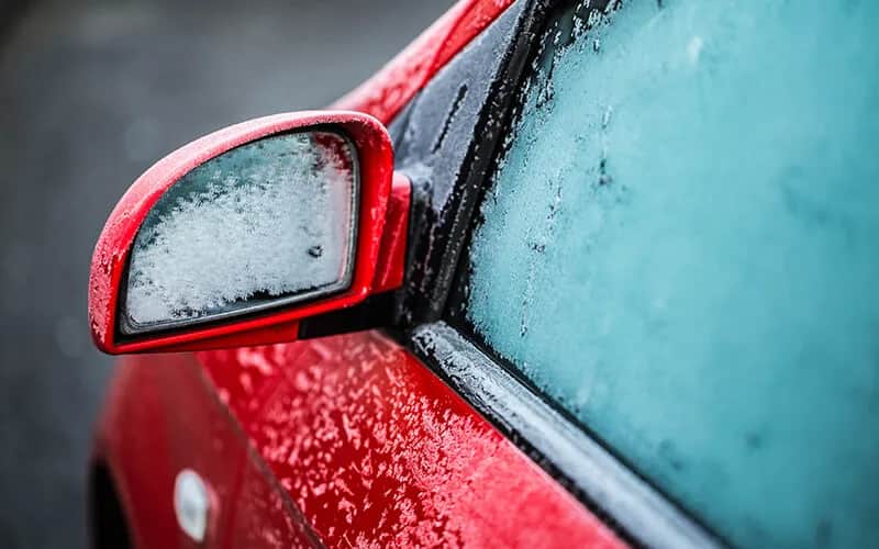 Jaki płyn do chłodnicy Ford Mondeo MK4? Uniknij kosztownych błędów