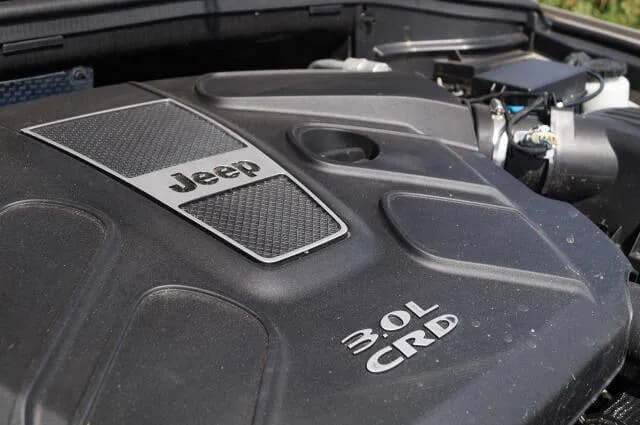 Jeep Cherokee jaki silnik wybrać, aby uniknąć kosztownych problemów?