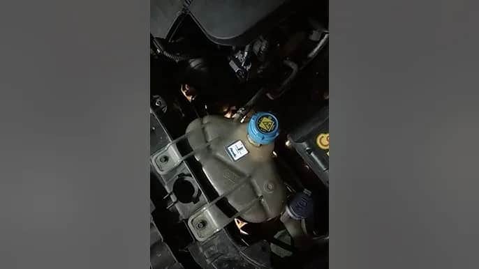 Ile płynu do chłodnicy Punto II? Sprawdź wymagania dla silników