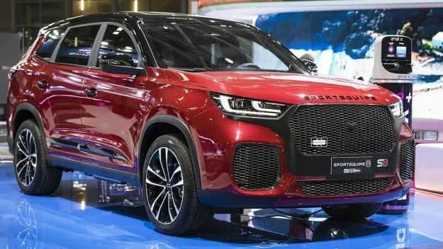 Który SUV na LPG jest najtańszy w eksploatacji i najbardziej ekonomiczny?