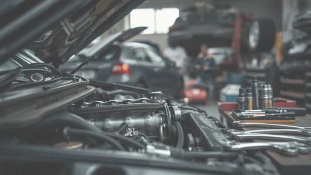 Jeep Compass - co ile wymiana rozrządu i jak uniknąć kosztownych napraw