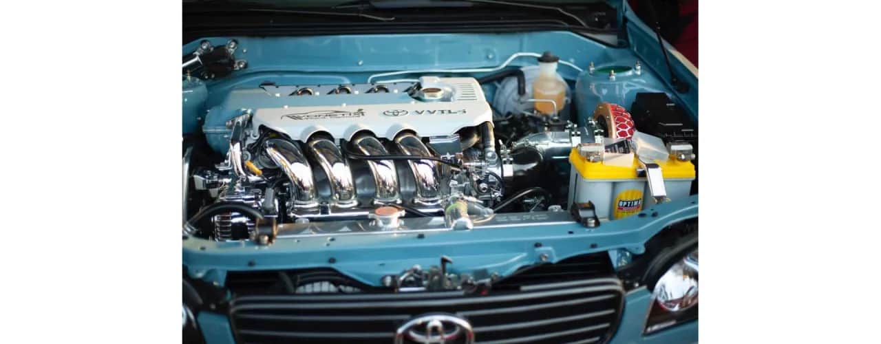 Czym jest stage tuning? Zrozumienie etapów tuningu samochodowego