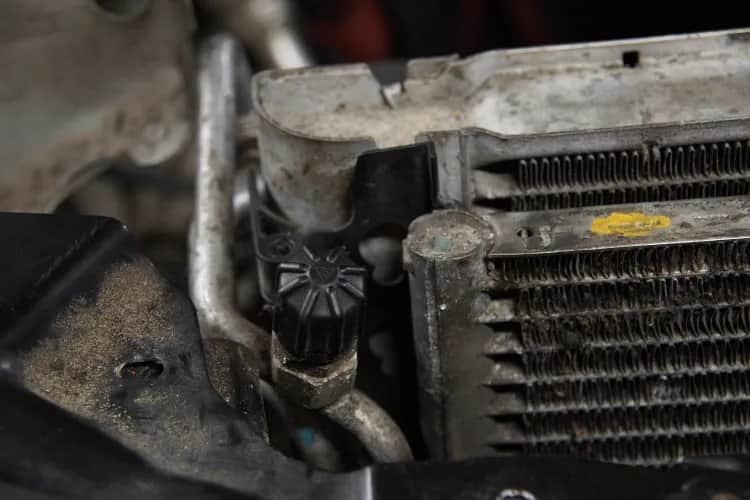 Ile kosztuje wymiana chłodnicy Passat B5? Sprawdź, by uniknąć wysokich wydatków