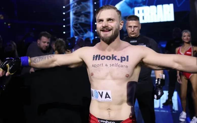 O kim mowi Ferrari? Kontrowersje i sukcesy Amadeusza Roślika