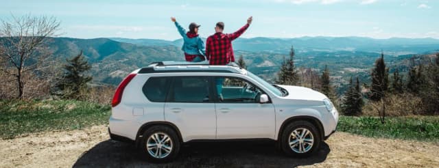 Co oznacza skrót SUV? Zaskakujące fakty o pojazdach sportowych