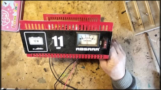 Jak naprawić prostownik - proste sposoby na szybkie rozwiązania problemów