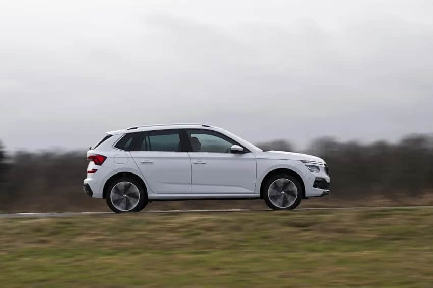 Najlepsze SUV-y do 100 tys zł – wybierz mądrze i uniknij rozczarowań