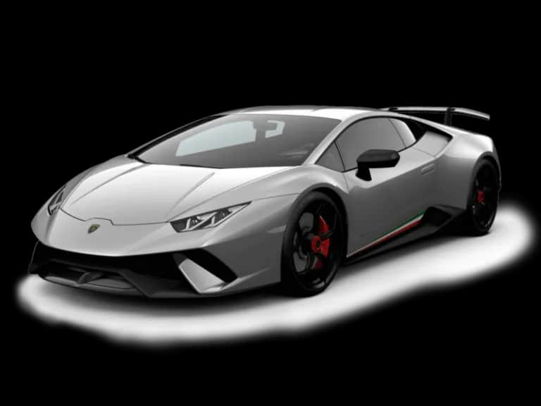 Ile kosztuje wypożyczenie lamborghini na jeden dzień? Ceny zaskakują