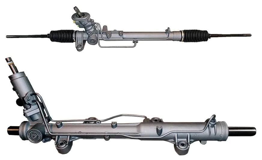 Maglownica nowa czy regenerowana - co wybrać, aby zaoszczędzić?