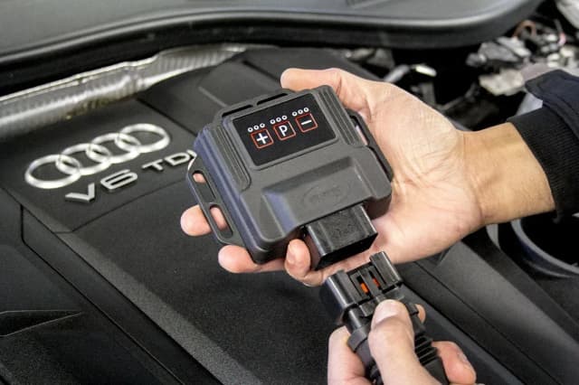 Gdzie zrobić chip tuning? Najlepsze warsztaty w Polsce i ceny