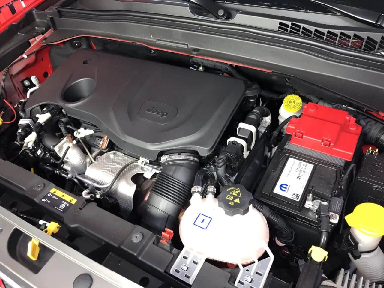 Jeep Renegade jaki silnik wybrać, aby uniknąć kosztownych błędów