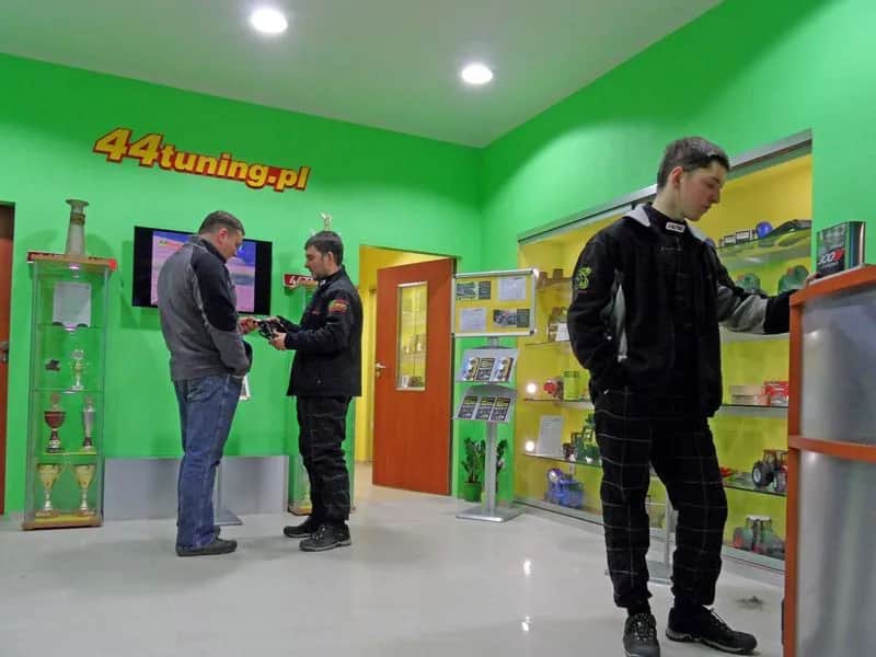 Jak zacząć tuning auta i uniknąć kosztownych błędów?