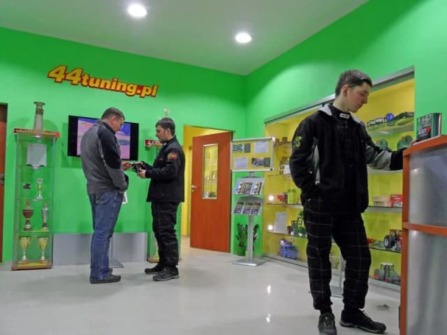 Jak zacząć tuning auta i uniknąć kosztownych błędów?