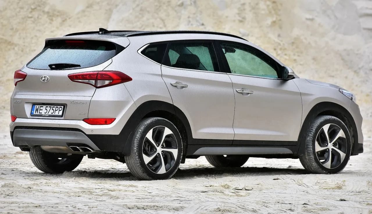 Najlepsze SUV-y do 80 tys – unikaj pułapek przy zakupie