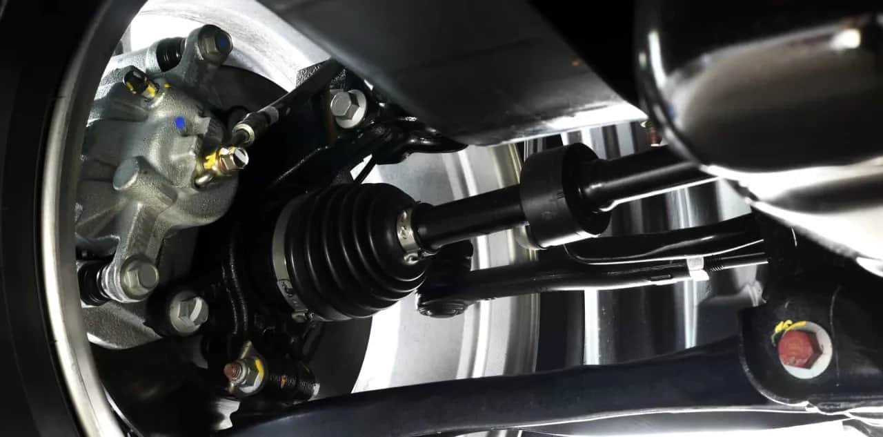 Maglownica w aucie co to jest i dlaczego jest kluczowa dla bezpieczeństwa