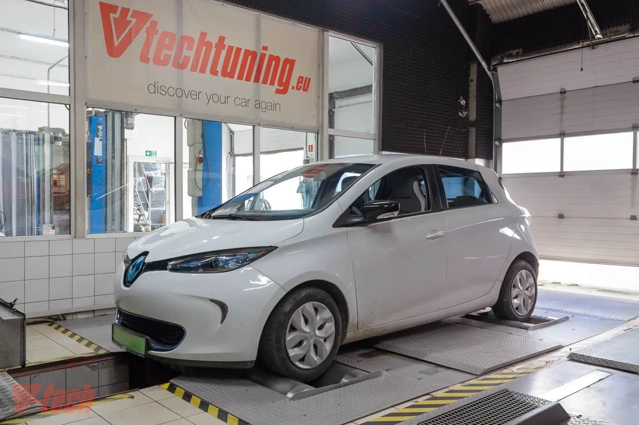 Ile daje chip tuning? Odkryj moc i efekty, które zaskoczą każdego