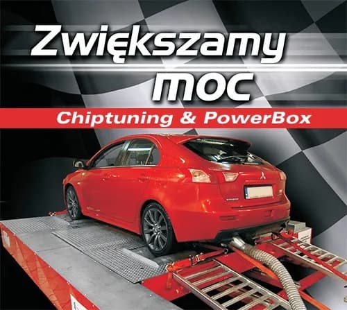 Jak zrobić chip tuning i uniknąć kosztownych błędów w procesie