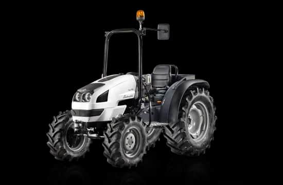 Ile kosztuje traktor Lamborghini? Poznaj ceny nowych i używanych modeli