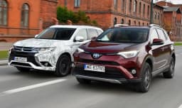 Jaki SUV do 60 tys zł: najlepsze modele z bezpieczeństwem i oszczędnością