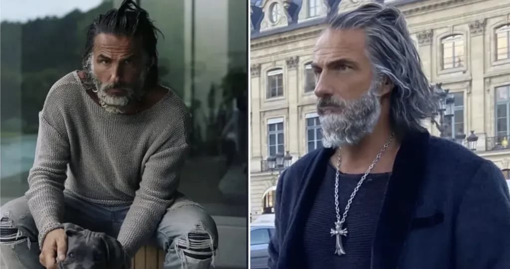 Zeus Lamborghini kto to - Kim jest influencer i prawnik luksusu?