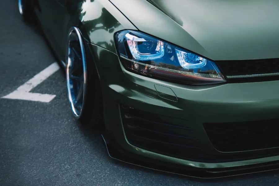 Tuning auta co to - poznaj tajniki modyfikacji i ich skutki