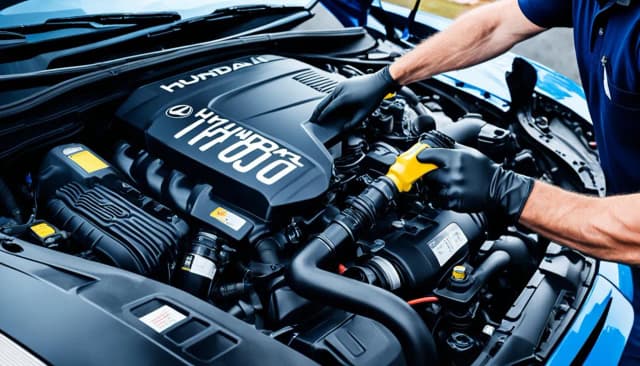 Hyundai i30 jaki płyn do chłodnicy - uniknij kosztownych uszkodzeń