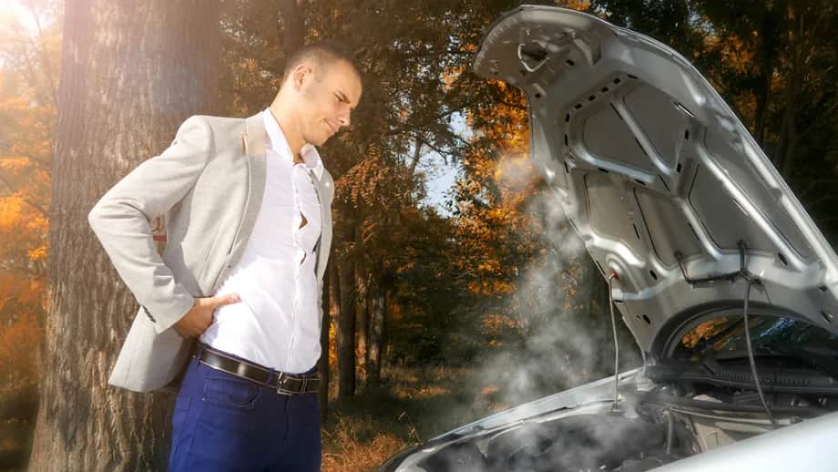 Jak sprawdzić szczelność chłodnicy oleju i uniknąć kosztownych napraw