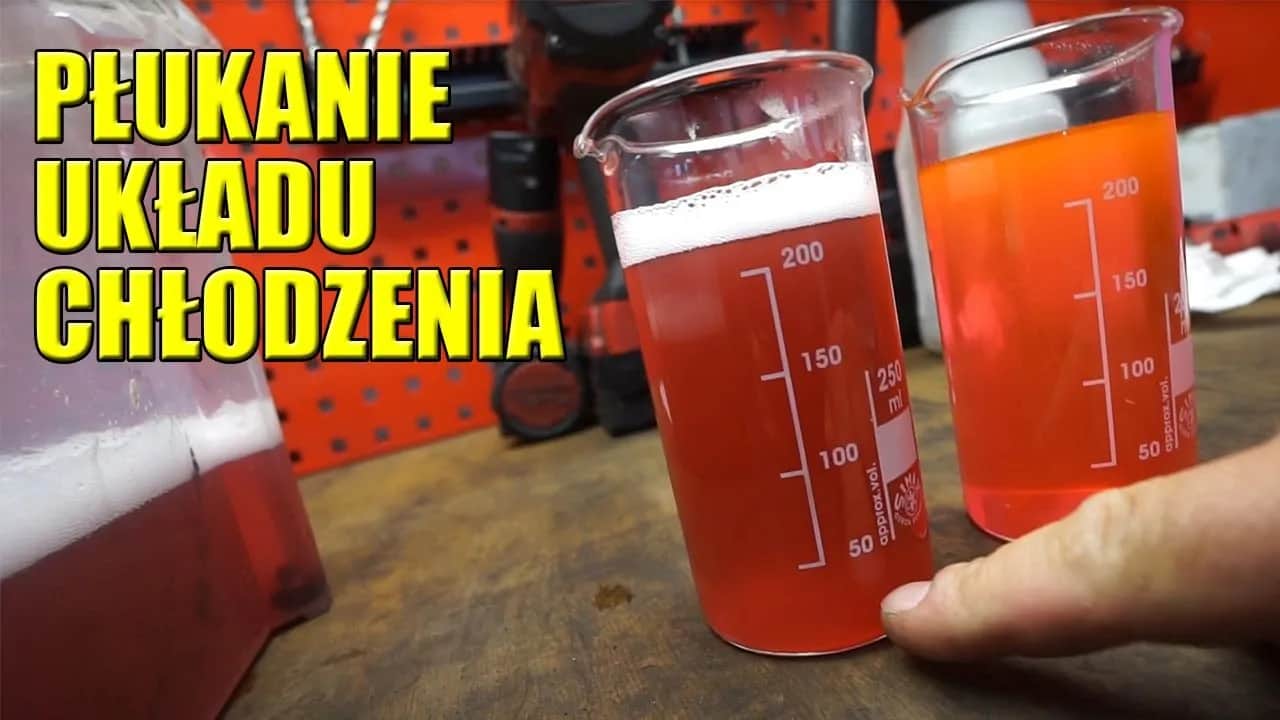 Jak odkamienić chłodnicę w ciągniku i uniknąć kosztownych napraw