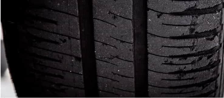 Jakie opony do SUV 4x4 wybrać, by uniknąć niebezpieczeństw na drodze?