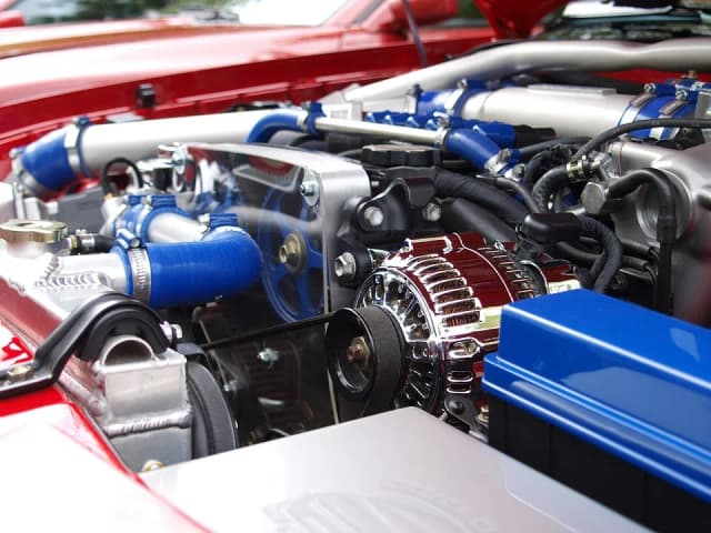 TDI tuning co uk - jak uniknąć problemów z tuningiem silnika?
