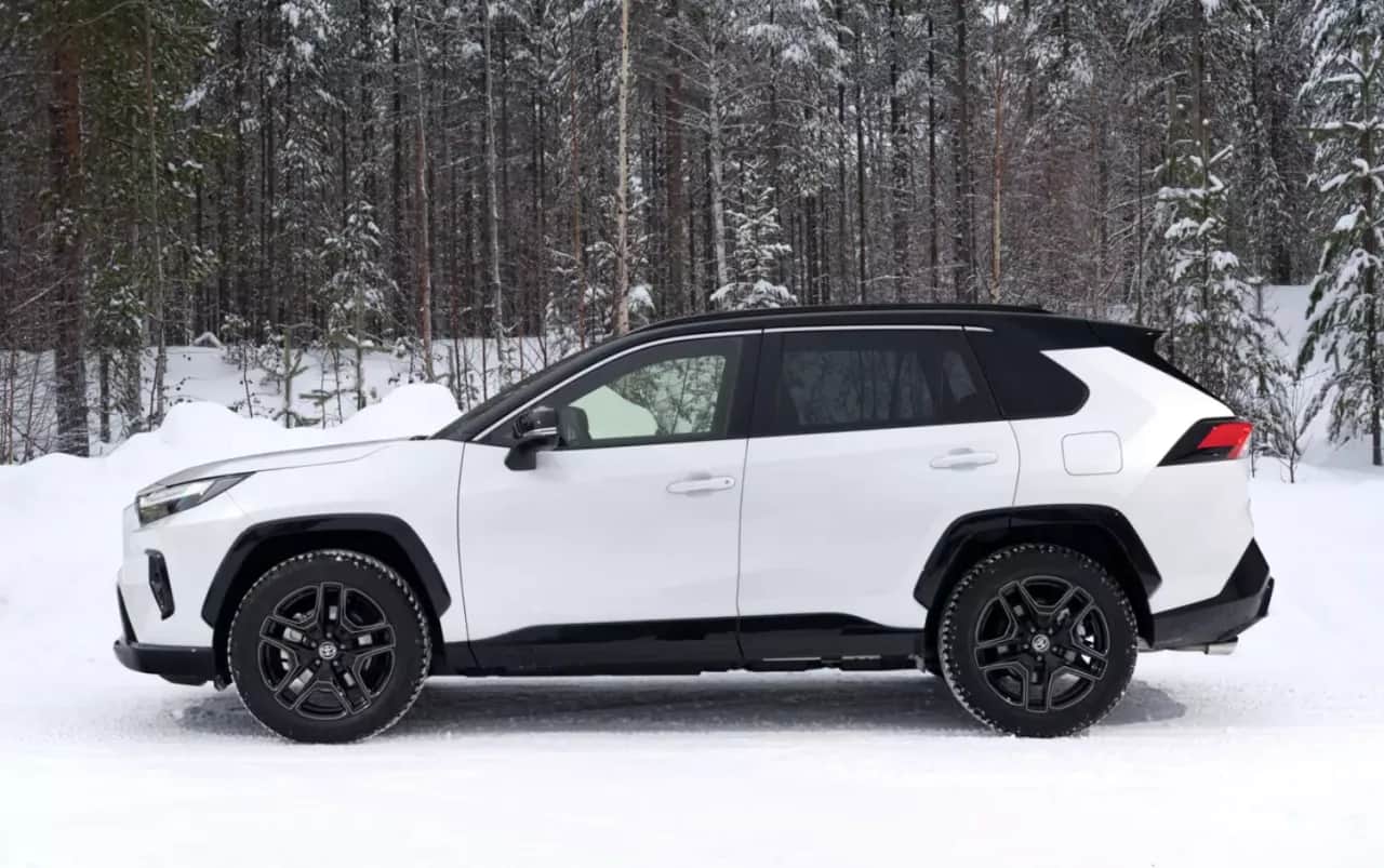 Jaki SUV wybrać, aby uniknąć kosztownych błędów przy zakupie?