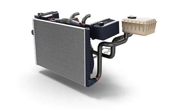 Kiedy wymienić płyn do chłodnicy, aby uniknąć kosztownych napraw?