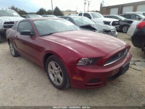 Ford Mustang V6 3.7L
